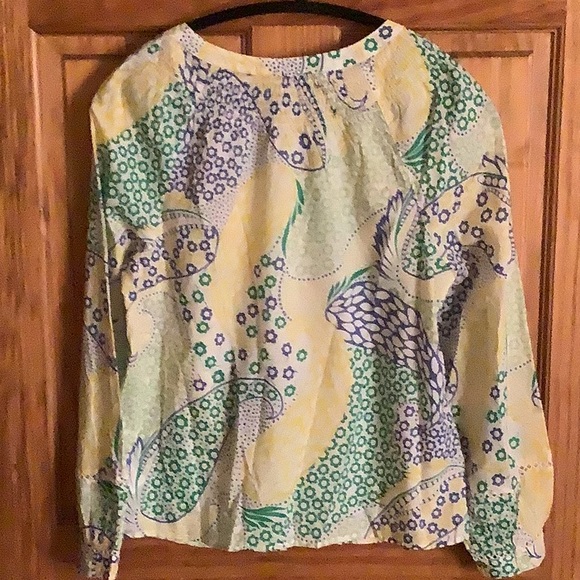 Talbots top - Picture 4 of 6